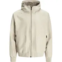 Jack & Jones Tussenjas 'JJEPerfect' beige