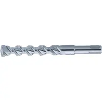 Makita Accessoires P2S: SDS-PLUS boor Lengte 1000mm Nuttige lengte 950mm Diameter 18mm