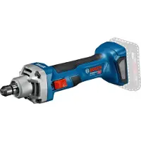 Bosch Professional Ggs 18v-20 Professional Rechte Slijpmachine
