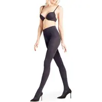 Falke Panty's nachtblauw