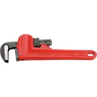 Rothenberger Eenhand-pijptang HEAVY DUTY 6" - 70148