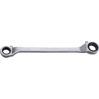 Rothenberger Ringratelsleutel, 24x27, 360mm - 70276