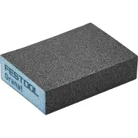 Festool 69X98X26 36 GR/6 SCHUURBLOK GRANAT