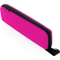 Knirps Paraplu X4U Neon Pink Neonroze