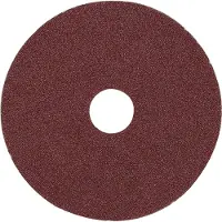 Makita Schuurschijf 180mm K60 Red - P-01074