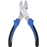 BRILLIANT TOOLS BT061901 Zijkniptang