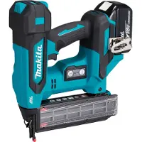 Makita Dbn501rtj Elektrische Spijkerpistool 50 Mm