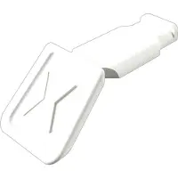 Knipex PGB-FASTENERS | Blindklinknagel DIN 7337A Ø 5,00x14 Al/St | 500 st 07337AR01005000143