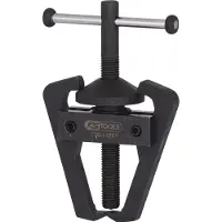 Ks Tools 700.1179 Poelietrekker voor ruitenwisserarm Spanbereik 45 mm Aantal haken 2