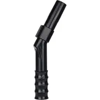 Bosch 2607000164 Handvat met luchtregelaar voor -zuigers, 35 mm Diameter 35 mm