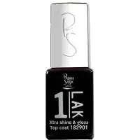 Peggy Sage 1-Lak Xtra Gloss &amp; Shine Top Coat
