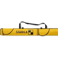 Stabila LCC-6-200 (l x b x h) 204.50 x 17.50 x 2.8 cm
