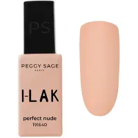 Peggy Sage I-Lak Semi-Permanent Nail Lacquer 11ml