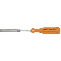 Mundial Kompas sleutel met wereldwijde grip, 7x115 mm