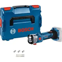 Bosch Professional GCU 18V-30 solo Gipsfrees met accu 18 V
