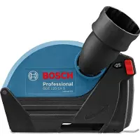Bosch Professional 1600A003DH Stofafzuiging GDE 125 EA-S Professional