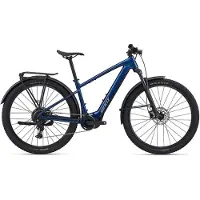 Giant Talon E+ Ex 29´´ Cues 2026 Elektrische Fiets