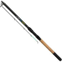 Mikado Sasori Tele Picker Carpfishing Rod Zilver 3.00 m / 80 g