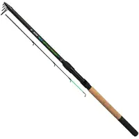 Mikado Sasori Tele Method Feeder Rod Groen 3.60 m / 80 g