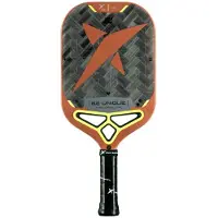 Drop Shot Axion Control 1.0 Pickleball Paddle Oranje