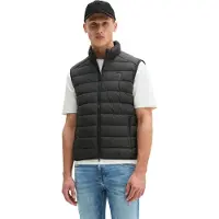 Marc O'Polo Bodywarmer zwart