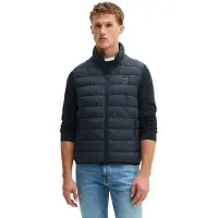 Marc O'Polo Bodywarmer nachtblauw