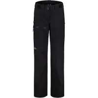 Maloja - Women's VilliniM. - Toerskibroek XL, zwart