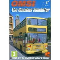 Omsi - The Omnibus Simulator