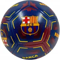 FC Barcelona FC Voetbal Maat 5 2025/2026 - Merchandic Officer