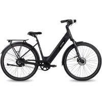 Altec Vulcan - 368Wh - Zwart - Elektrische Fiets