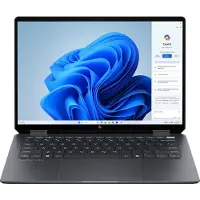 HP Omnibook Ultra Flip 14-fh0871nd - 14 Inch Oled Core 7 258v 32 Gb 1 Tb Arc Onboard Graphics Copilot+ Pc