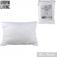 Urban Living Geheugenschuimkussen 50x70 cm