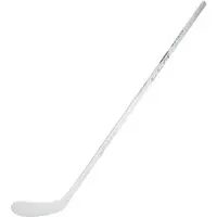 CCM Tacks Xf Ghost Ijshockey Stick White (senior) 75 Flex P29 Rechts + 1/4