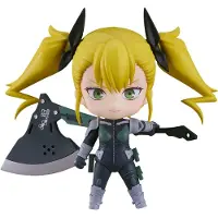 Good Smile Company Kaiju No. 8 Nendoroid actiefiguur Kikoru Shinomiya 10 cm