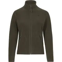 Seeland Dew Lady Fleece outdoor fleecevest outdoorvest Scandinavische Fleece vest maat 2XL