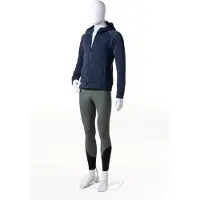 FREEJUMP Milo Herenrijbroek Technisch en Ultiem Comfort One size