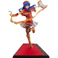 FREEing Fire Emblem: The Binding Blade - PVC-beeldje, schaal 1/7, Lilina, 25 cm