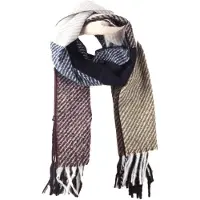 Giuliano sjaal - Made in Italy - Multi