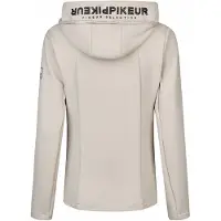 Pikeur Fleece Trui Dames 8045 Selection M Pale grey
