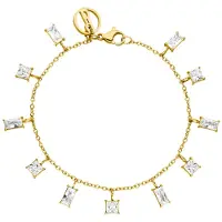 Purelei Ketting 'Pure' zilver