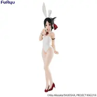 Furyu Kaguya-sama wa Kokurasetai: First Kiss wa Owaranai - Shinomiya Kaguya - BiCute Bunnies - 30 cm