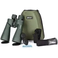 Delta Optical Titanium 9x63 verrekijker