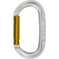 Climbing Technology Pillar Pro Klimkarabijnhaak