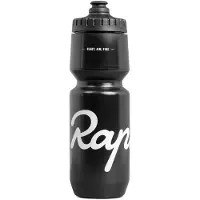 Rapha -fles - Groot 750 ml Zwart || Maat: 750