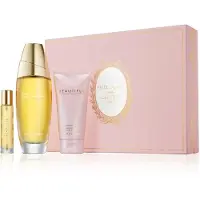 Estée Lauder Beautiful Laduree Paris Set Beautiful Memories Fragrance Set - Eau de Parfum Spray 75ml + Body Lotion 75ml + EDP 10ml