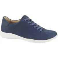 Hartjes 162.2104 Veterschoenen | Maat 9 Dames Blauw