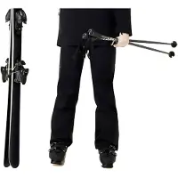 Oakley Apparel Wsub Temp Rc Gore-tex Broek