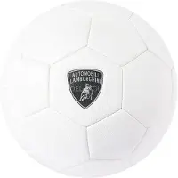 Lamborghini voetbal White Size 5