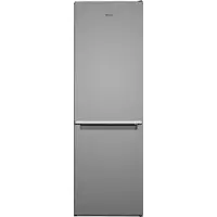 Whirlpool Koelkast Combi W9M851SOX