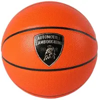 Lamborghini Basketball Ball Oranje 7